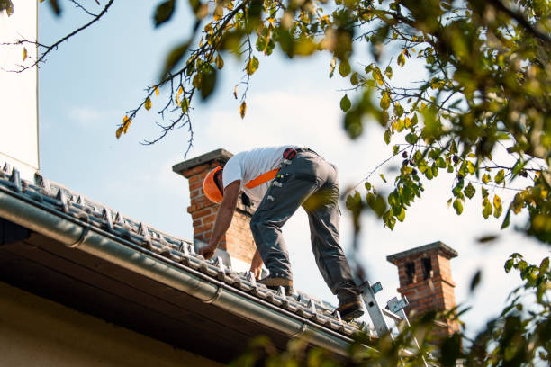 Best Tile Roofing Installation  in Grosse Pointe, MI