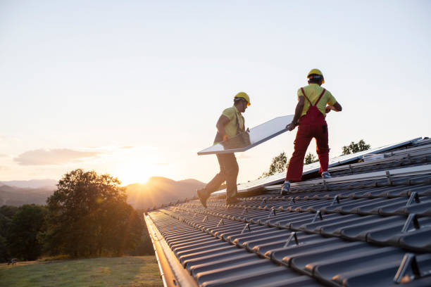 Best Hot Roofs  in Grosse Pointe, MI