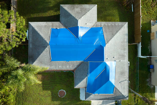 Best Roofing for New Construction  in Grosse Pointe, MI