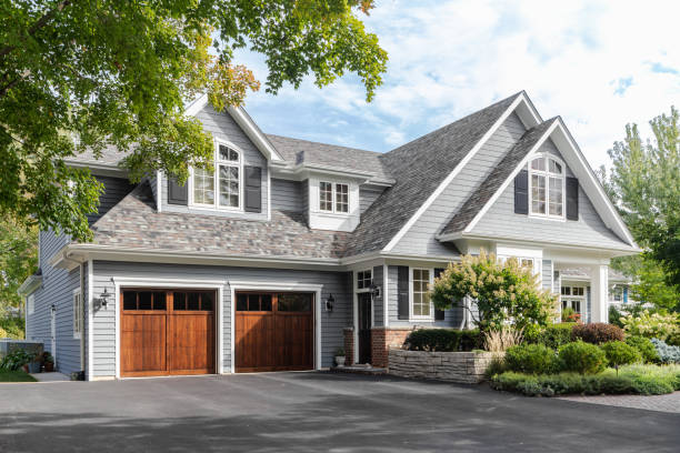 Best Roof Leak Repair  in Grosse Pointe, MI