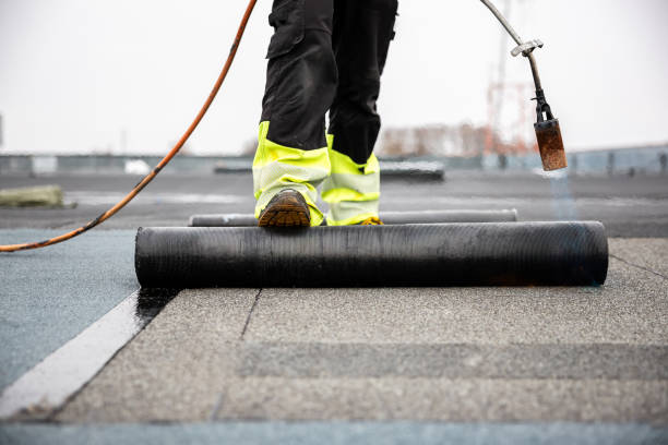 Best 4 Ply Roofing  in Grosse Pointe, MI