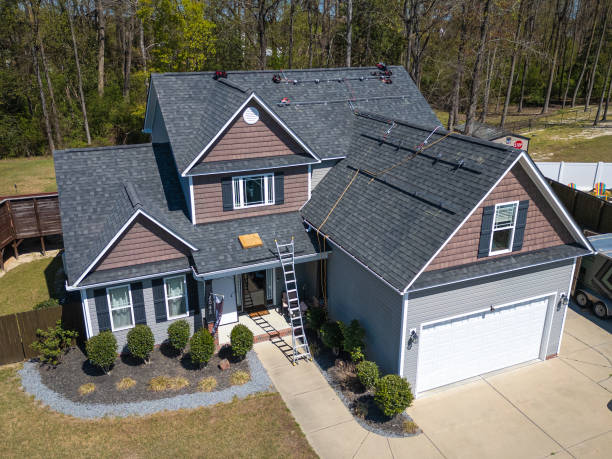Best Chimney Flashing Repair  in Grosse Pointe, MI